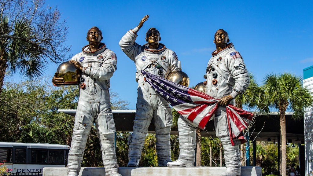 How to apply to be a nasa astronaut?