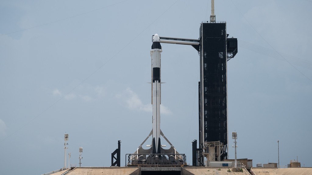 Is spacex profitable 2021?