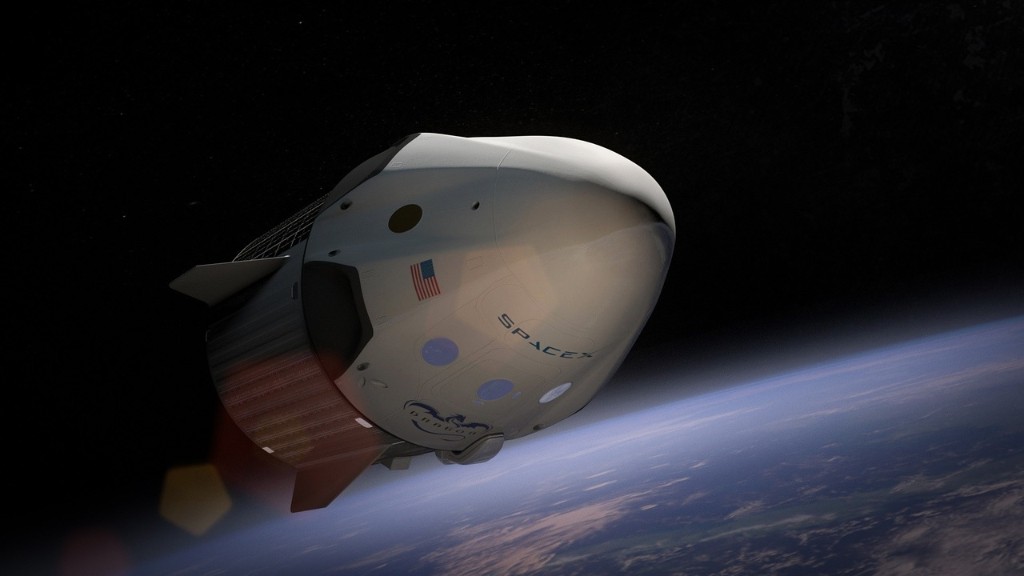 Does spacex hire non us citizens?