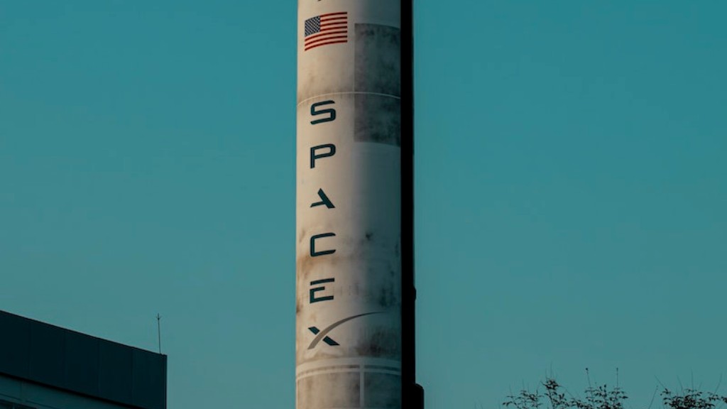 What is the average salary at spacex?