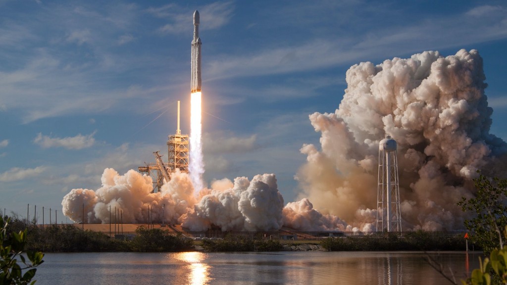 Is spacex privately held?