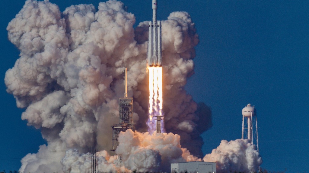 When is the next spacex launch in florida?